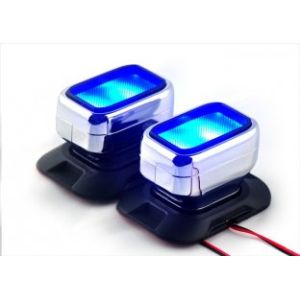 LED Car Brake Light/Lamp One Straight Head FY-AB004