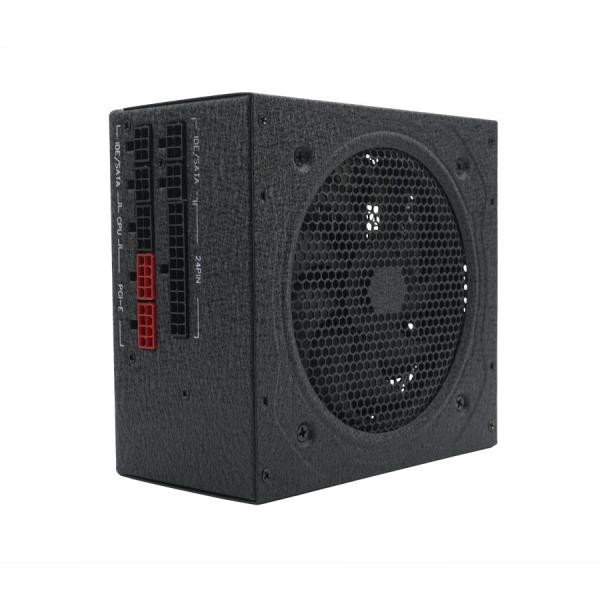 Switching power supply ATX straight out copper brand power supply Full Module