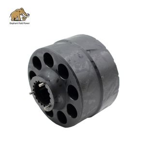 PVE19 PVE21 PVE27 Hydraulic Piston Pump Parts For Eaton Repair Kit