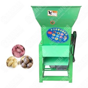 Hot Selling Line Grain Crushing Machine Animal Feed Milling Grinder