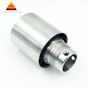 Quality Cr Co W Alloy Rotor And Stator Mixer For Oil / Gas Pump Tank 8.4g/Cm3 Density for sale