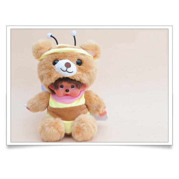 Variety Wholesale Monchhichi doll cartoon couple a wedding gift