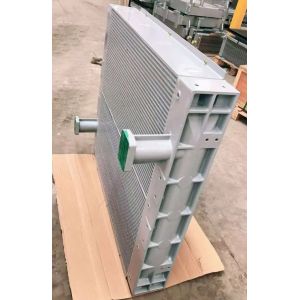 EC700B EC700BHR EC700C EC700CHR Excavator Oil Cooler 14536042