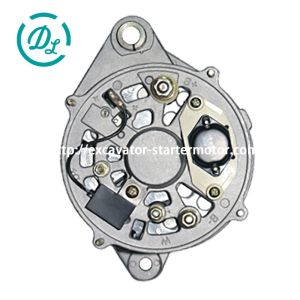 EexcavaStart 12V 85A Excavator Alternator OEM 0120469646 0120469647