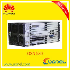 Quality Optix transmission MSTP OSN580(SDH OSN 580) for sale