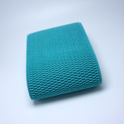 75mm Wide Belt For Underwear Waistband Jacquard Elastic Band