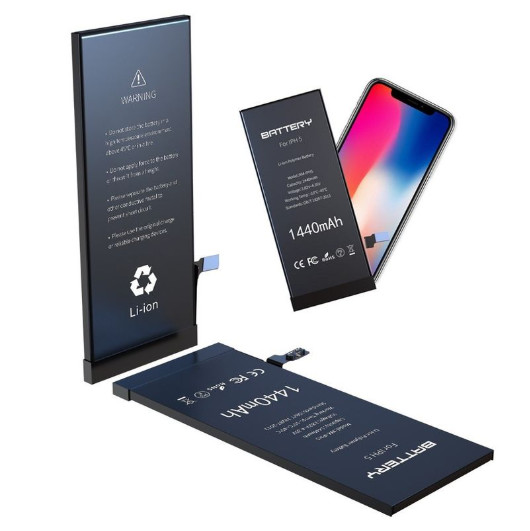 Chargeable Apple Iphone 5 Battery Pure Cobalt Li Ion Polymer Iphone 5 Battery