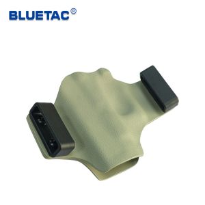Bluetac Police Tested Universal Gun OWB Pancake Kydex Holster