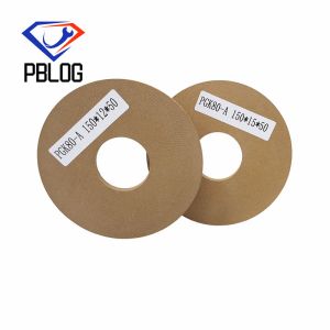 PBLOG Coating Deletion Wheel Glass Polishing Machine Tools Wet or Dry Use Easily