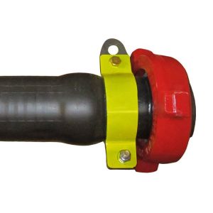 Quality Rotary Drilling Hose Steel Wire Reinforced 35-75 Mpa for sale