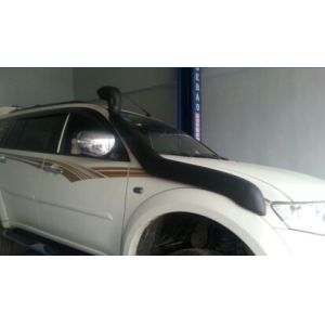 Snorkel Kit use American imported carton box 4 x 4 snorkel for Mitsubishi Triton