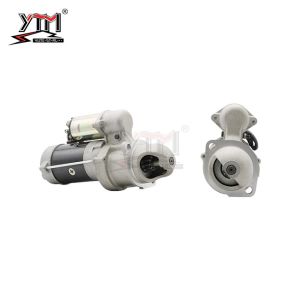 24V 4KW auto starter motor for JOHN DEERE RE503118 RE51725 RE52120 RE52150