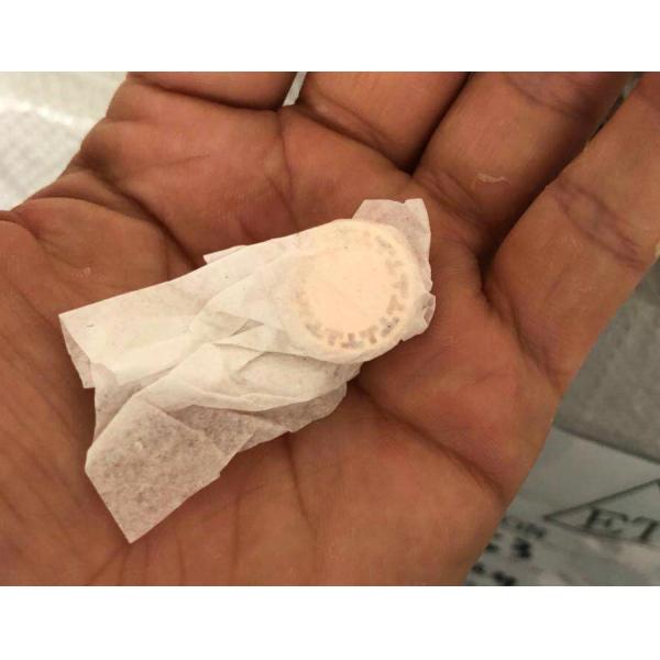 Wholesale High Quality Custom brand engrave logo Zinc Alloy Button Metal For Jeans