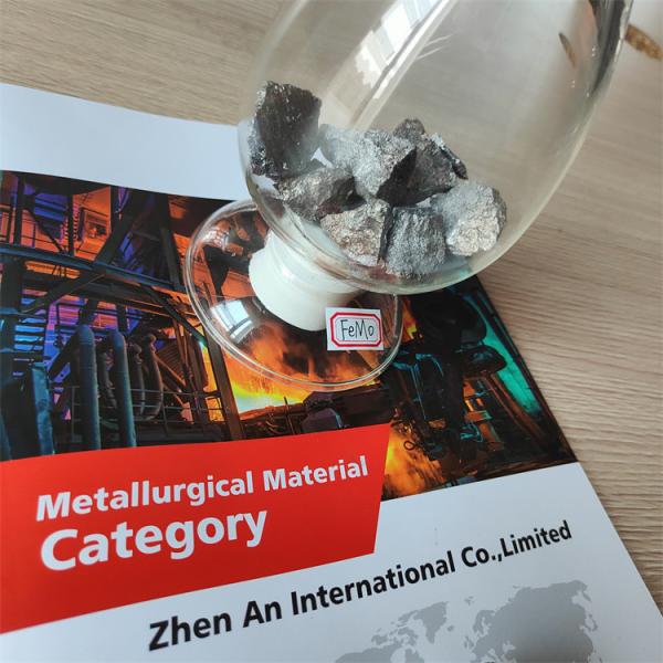 Wear Resistance Ferro Molybdenum Coated Mining Drill Bits For Efficient Excavation