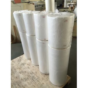 China BOPP Thermal Film With Enhanced Transparency For Laminated Paperboard on sale