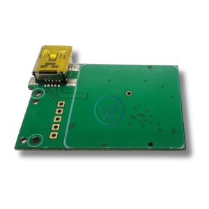Fast AGPS Supported GNSS GPS Module with Quick Positioning in Cold Start and