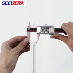 RF Electronic Article Surveillance Clothing Store Eas Alarm System