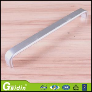 Quality China supplier aluminium bedroom furniture drawer handles for sale