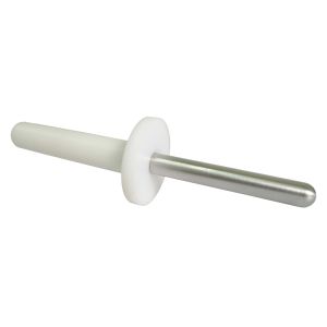 IEC 62368-1 R6mm Stainless Steel Blunt Test Probe Of Figure V.3