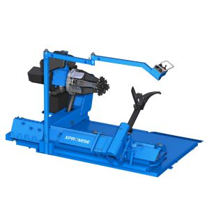Auto Truck Tyre Changer Machine