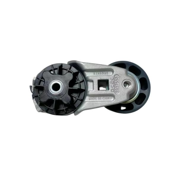 Cummins ISDE QSB4.5 Engine Parts Cylinder Head Gasket 4932209 4946620 with Design