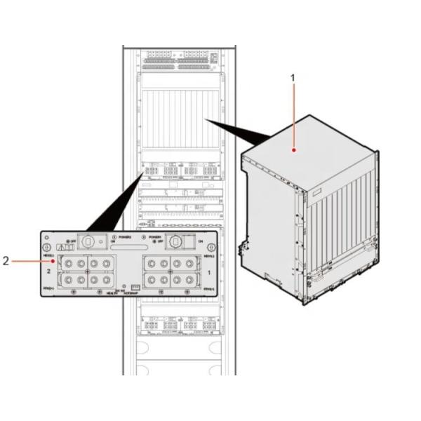 Buy CSC3300 T8261 plug-in frame 02300627 CGA integrated frame at wholesale prices