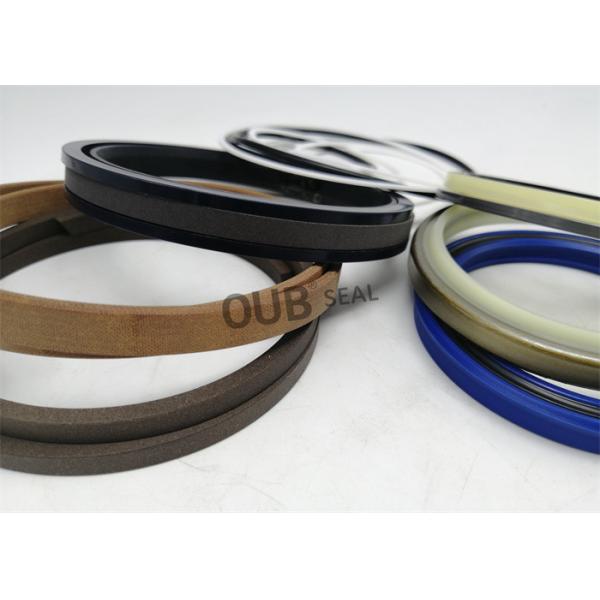 2438U1105F1 Cylinder Seal Kits For SK200LC Bucket Seal Kit KOB-2438U1105R500 KOB-2438U1105R400 KOB-2438U1105R200