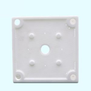 PP Chamber Filter Plate Media 1000mm
