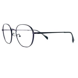 MD106T Lightweight Titanium Optical Frame