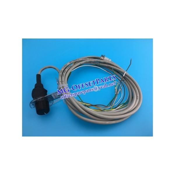 Buy HD POTENTIOMETER, M2.145.2111/01, HD NEW PARTS at wholesale prices