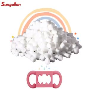 Customized TPE Elastomer Material Customized Bases Color and SEBS/TPU/Mineral