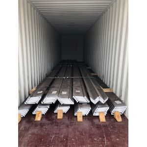 Grade A Lr Shipbuilding Bulb Flat En 10067 Holland Profile