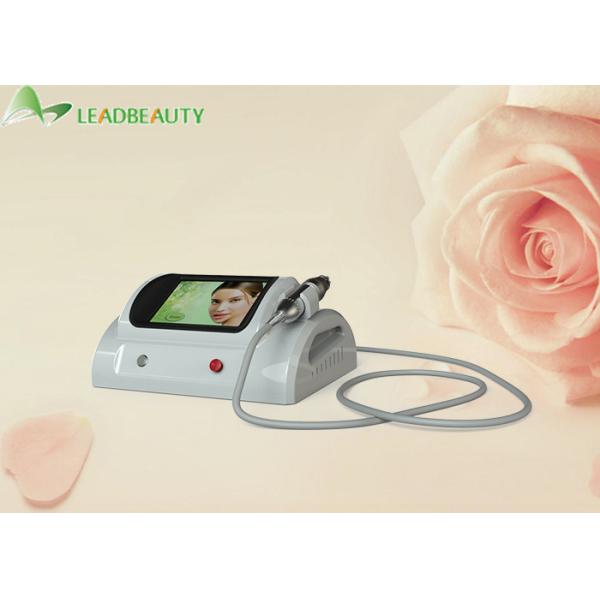 Buy Scars/ ance/ wrinkle removal/Skin rejuvenation fractional RF microneedle machine at wholesale prices