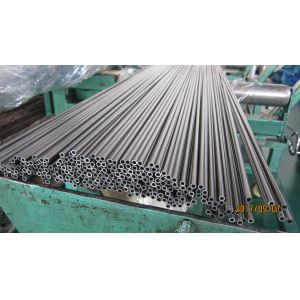 Oil Hydraulic OST-II OST-2 NBK Bright Annealed Tube