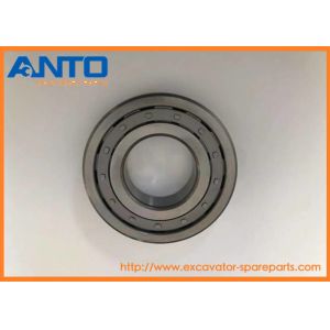 NJ316 Cylindrical Roller Bearing 80x170x39 MM NJ316ECM For Excavator Bearing
