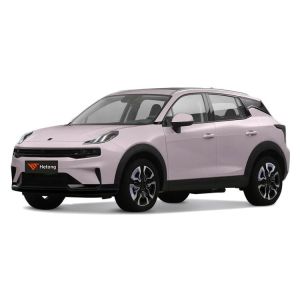 2023 Remix Pro Lynk Co 06 Phev Small Suv Charge Gun Five Seats Suv Max Speed