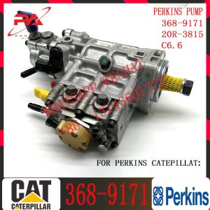 320D Diesel Engine Fuel Injection Pump 276-8398 368-9171 OE NO. 2768398 3689171