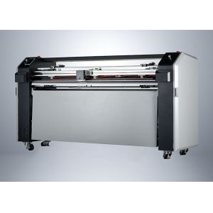 Precise Digital Vinyl Cutter High Speed Wallpaper Cutting Machine Durable