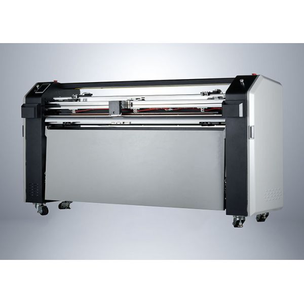 Buy Precise Digital Vinyl Cutter High Speed Wallpaper Cutting Machine Durable at wholesale prices