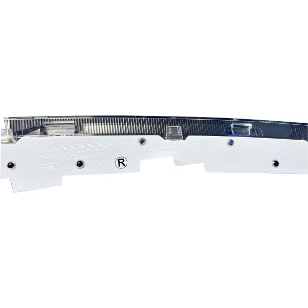 High Power Plastic Hot Staking Controller for Hot Staking Multiple Plastic Stakes