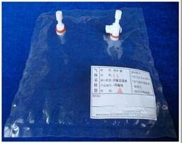 Buy Kynar PVDF Gas Sampling Bag at wholesale prices