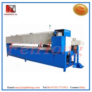 Full Auto Spiral Tube Bending Machine