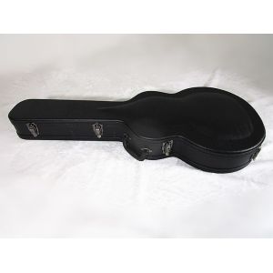 21'' ukulele guitar wooden case hard