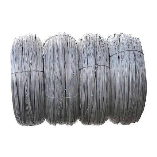 Factory Direct Sale SWRM20 SWRM22 Carbon Steel Wire