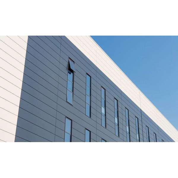 Revolutionize Your Building Project With Steel Structure Construction One-Stop