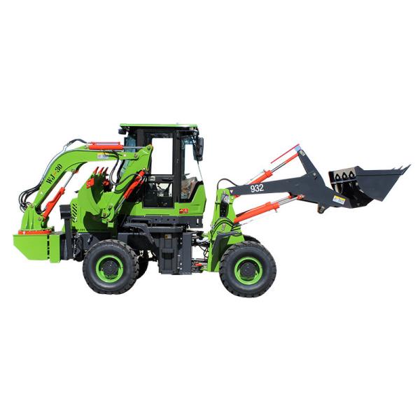 Buy Price backhoe loader cheap quality backhoe excavator digger 5000kg backhoe loader for sale at wholesale prices
