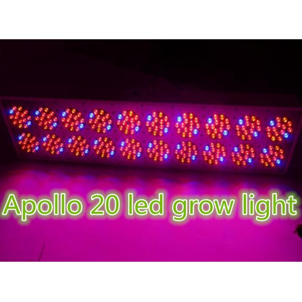 Buy hydroponics grow 730w LED grow light ,growing lights with UV IR ,indoor panel full nm led at wholesale prices