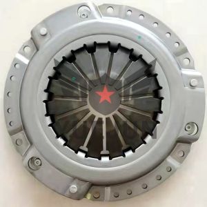 8-94435-011-0   8-94455-474-0  CG-018  ISC588 ISC531 SIZE:225*150*251  Engine: 4ZC1-T  4JA1T  4JK1-TC  4JA1 FOR ISUZU CLUTCH COVER