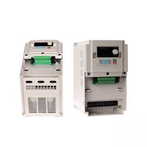 Quality Digital Setting Ac Variable Frequency Drive for sale