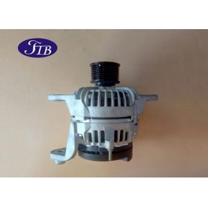 Electric Spare Parts Alternator Ec360 For Volvo